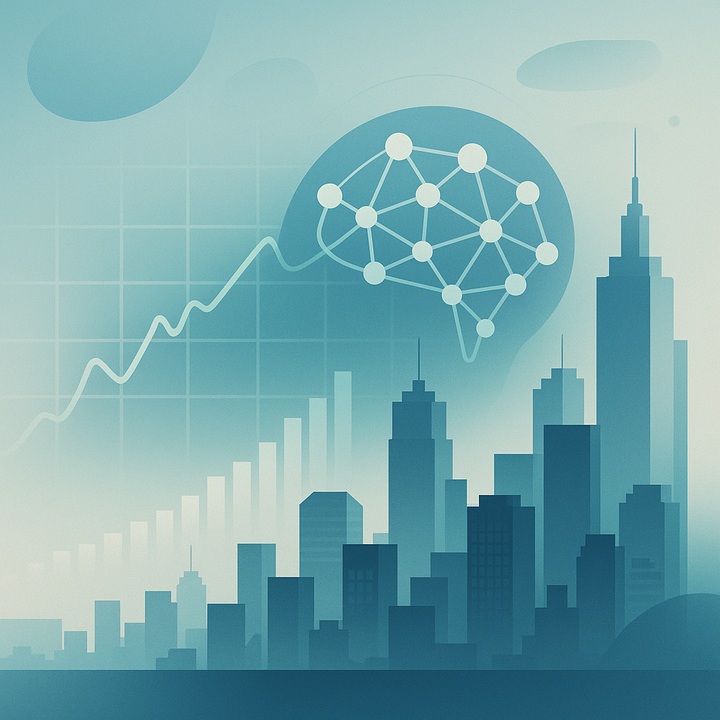 Artificial Intelligence financial market innovation impact technology investing fintech digital transformation future risks opportunities strategy investors analysis education trends regulatory compliance ESG automation cybersecurity machine learning predictive analytics robo-advisors DeFi fintech startups open banking data science disruption financial literacy portfolio management algorithmic trading asset management lending operational efficiency transparency market stability ethics trust explainability transparency transparency AI-driven investments digital infrastructure competitive advantage regulation supervised learning deep learning adverse trades sensitivity stress-testing cross-sector analytics generative AI natural language processing decision-making automation digital transformation advanced research analytics financial education adaptive risk management quant funds asset allocation portfolio construction information edge signal processing due diligence alternative data trend forecasting machine cognition decision-making explainable AI implementation fintech collaboration sustainable investing model risk ESG metrics asset management insights predictive analysis transformation investment strategy due diligence data-driven investment financial sector disruption automation opportunity risk compliance cyber risk neural networks regulatory transformation disruption fintech investment learning.