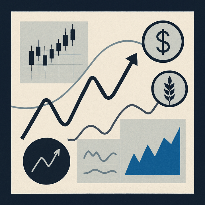 derivatives for personal financial protection