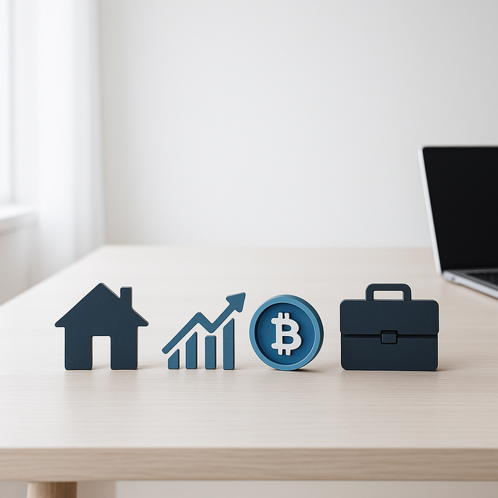 income diversification after retirement