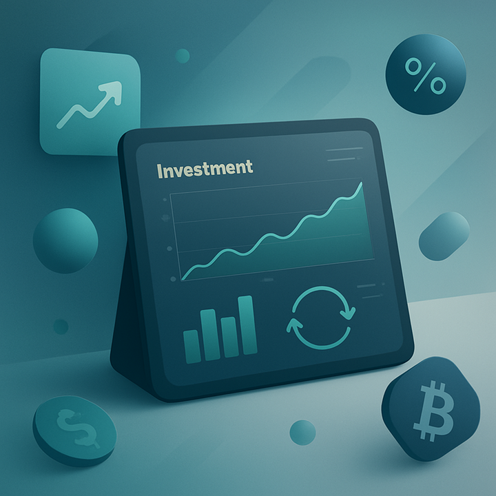 reinvest profits investment strategies and diversification trends 2024-2025