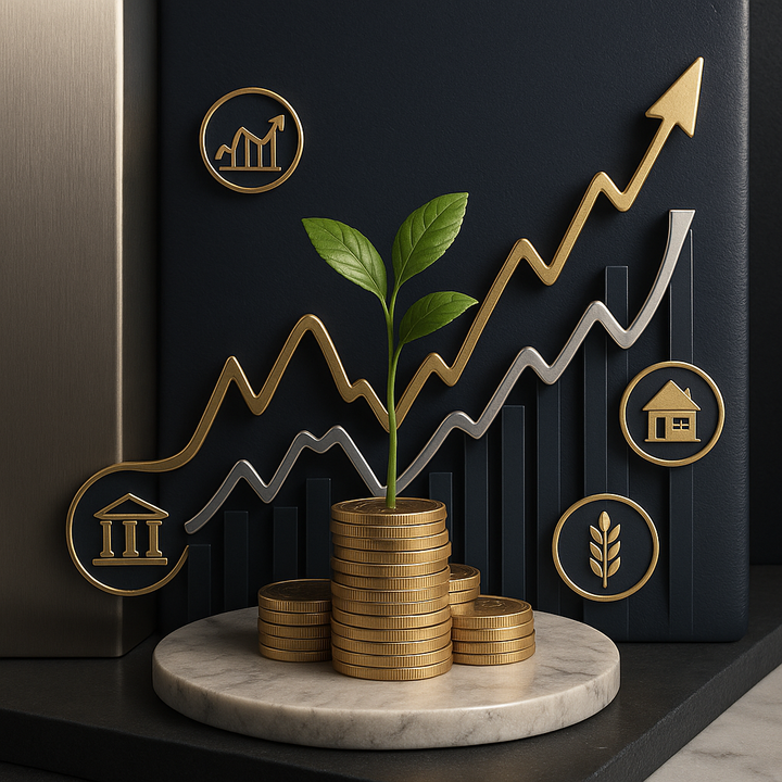 sustainable investing diversified portfolios impact ESG strategies risks opportunities education financial technology Investing and Diversification category