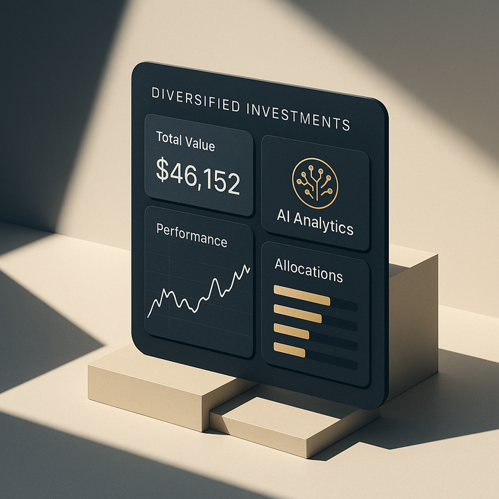 maximize yield in personal investments