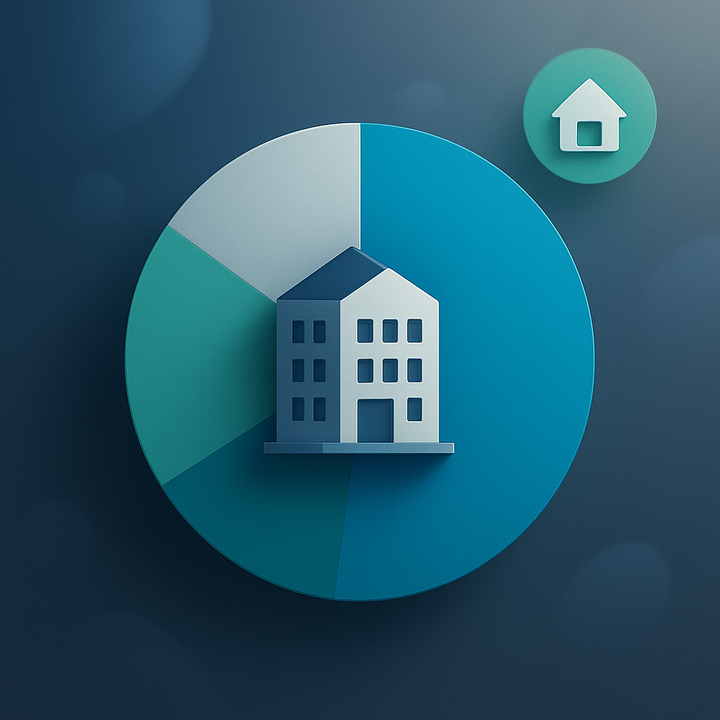 real estate funds diversification benefits