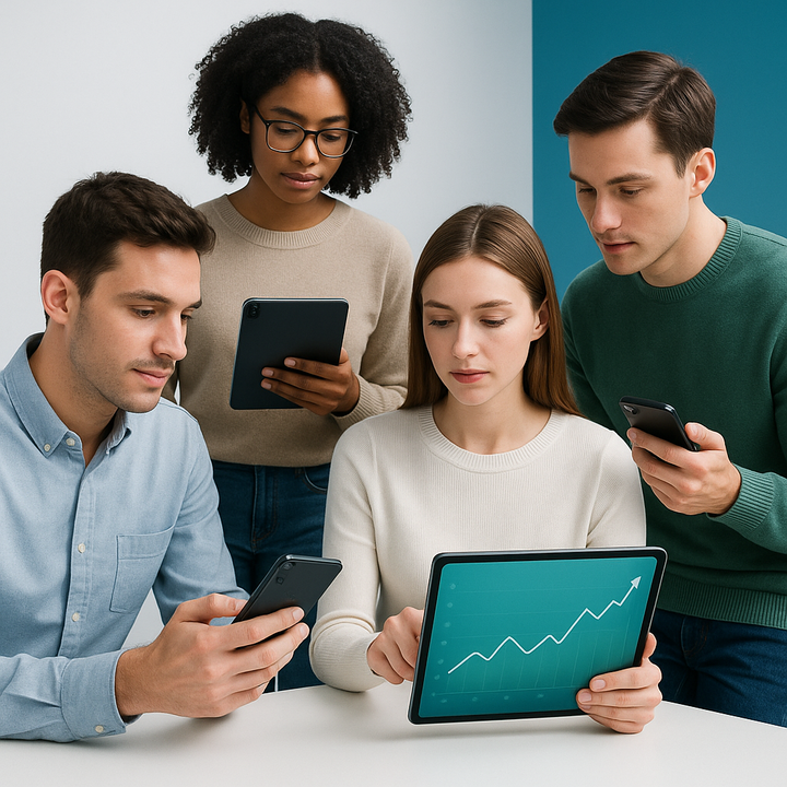 financial education for young adults