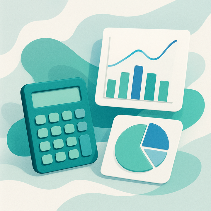 Personal Economics Basics for Investors and Financial Planning