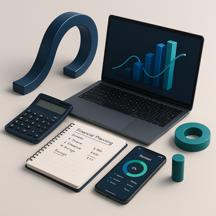 personal finance fundamentals