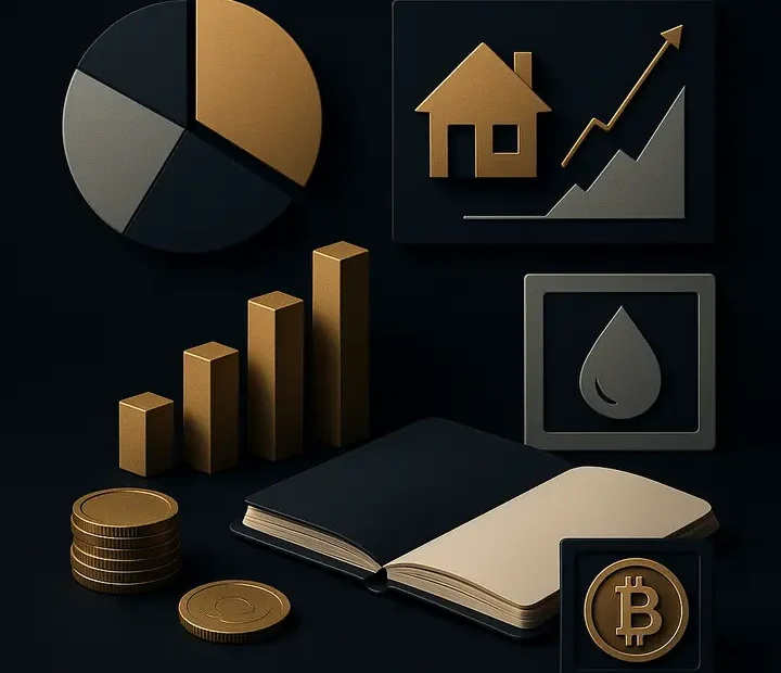 alternative investments secure portfolio diversification