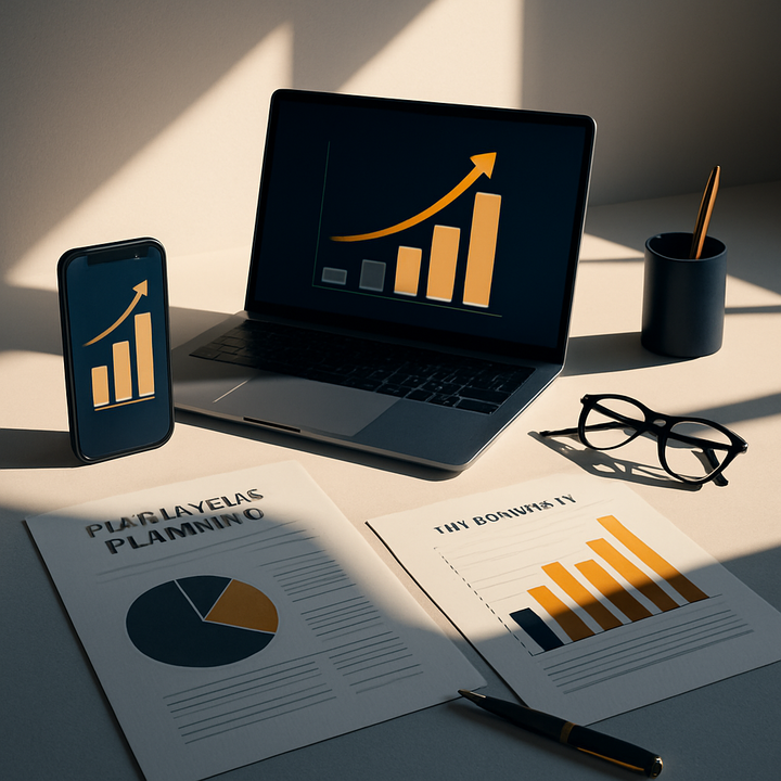 optimize monthly cash flow strategies advanced personal finance cash management investors liquidity fintech tools risk opportunities category Advanced Personal Finance